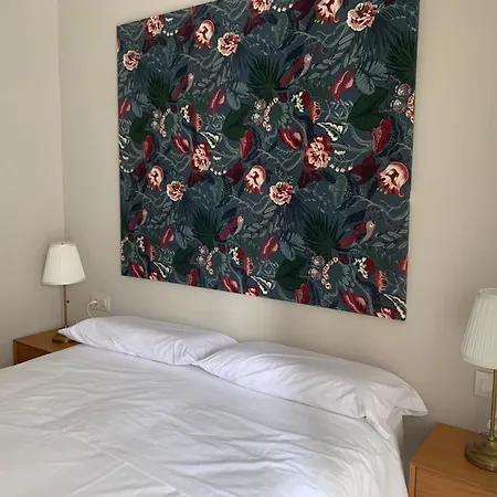 Apartment Molinero