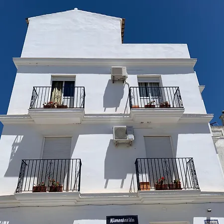 Molinero Apartment