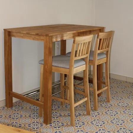 Molinero Apartment