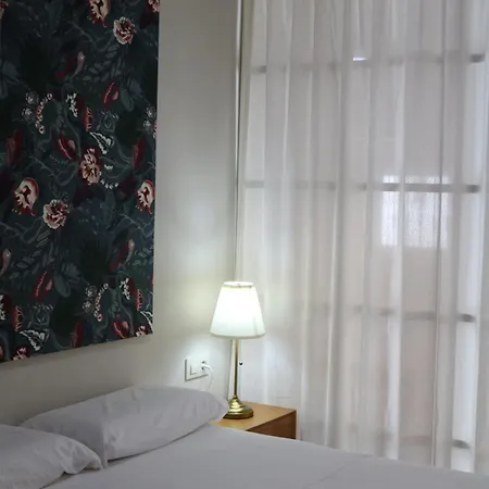 Apartment Molinero Vejer de la Frontera