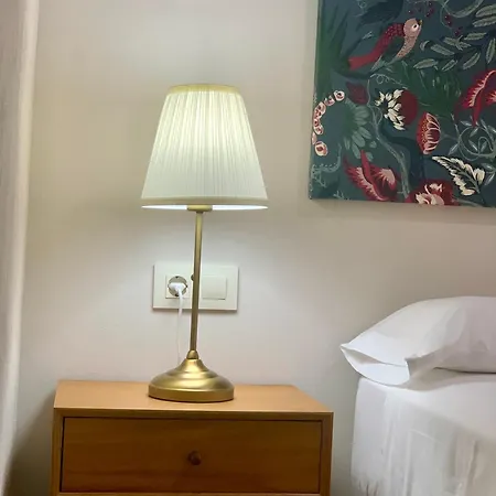 Molinero Apartment